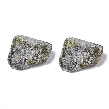 Natural Mixed Gemstone Beads(G-N0327-005)-5