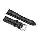 Leather Watch Bands(WACH-F017-02D)-1