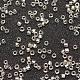 8/0 Round Glass Seed Beads(SEED-J018-F8-61)-3