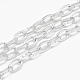 Aluminum Cable Chains(CHA-S001-113)-1