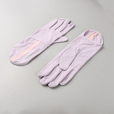 Outdoor Polyester Gloves(AJEW-WH20020-190A)-2