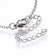 304 Stainless Steel Pendant Necklaces(NJEW-L146-07P)-3