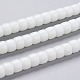Brins de perles de verre k9(GLAA-K039-C04)-1