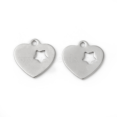 201 Stainless Steel Charms(STAS-F192-042P)-2