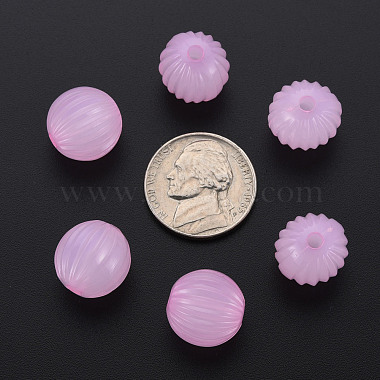 Imitation Jelly Acrylic Beads(MACR-S373-11-E10)-4
