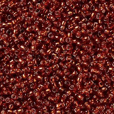 TOHO Round Seed Beads(SEED-JPTR15-0025C)-2