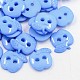 Acrylic Sewing Buttons for Costume Design(BUTT-E082-A-07)-1