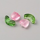 Handmade Lampwork Beads(LAMP-TAC0004-04D)-1