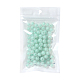 Transparent Acrylic Beads(TACR-YW0001-02D)-2
