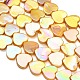 Natural Freshwater Shell Beads Strands(SH-CBA93AD-06B)-2