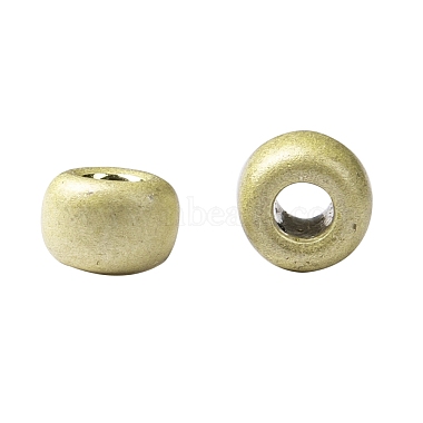 Toho perles de rocaille rondes(X-SEED-TR11-0559F)-4