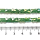 brins de perles de verre à plaque de couleur ab(EGLA-P051-06B-C06)-4