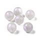 Opaque Acrylic Beads(OACR-E014-19A-04)-1