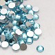 Vidrio de espalda plana Diamante de imitación(RGLA-C002-SS10-202)-1