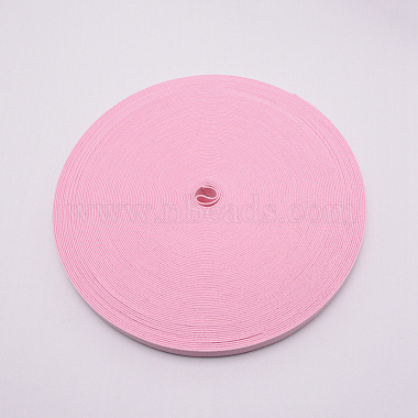 15mm Pink Elastic Fibre Thread & Cord