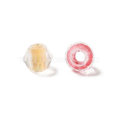 100Pcs Transparent Glass Beads(GLAA-P061-01A)-3