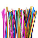 Plastic Wire Twist Ties(AJEW-TA0017-17B)-2
