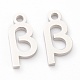304 Stainless Steel Charms(STAS-G244-01B)-1