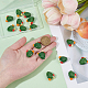 16Pcs Handmade Porcelain Beads(PORC-ME0001-07)-5