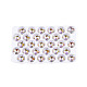 Electroplated Glass Charms(EGLA-N006-060)-3