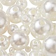 約 1170 個の ABS プラスチック模造パールビーズ(KY-CJ0001-96)-3