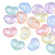 Perles en acrylique transparente(X-OACR-N008-091M)-3
