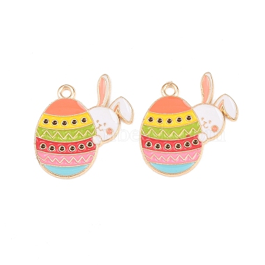 Alloy Pendants(ENAM-D317-01G-03)-1