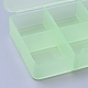 Пластиковые коробки(X-CON-L009-12A)-3