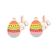 Alloy Pendants(ENAM-D317-01G-03)-1