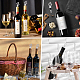Silicone Wine Bottle Stoppers(FIND-WH0152-155)-4