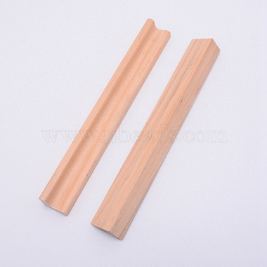 support de d&eacute;coration en pin(WOOD-WH0108-67)-1