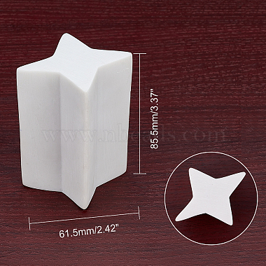 accesorios de renderizado de jabón hecho a mano de resina(DIY-WH0221-90)-2