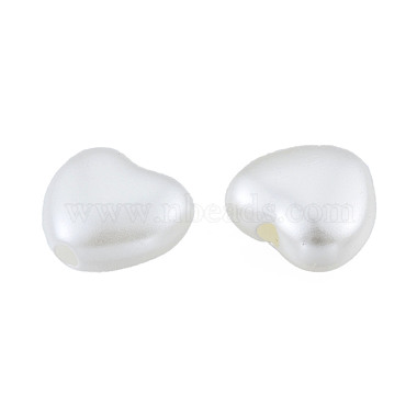 ABS Plastic Imitation Pearl Beads(X-OACR-T018-10A)-3