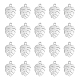 304 Stainless Steel Charms(STAS-UN0042-36)-1