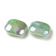 Opaque Acrylic Beads(OACR-A010-10B)-2
