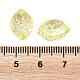 透明なアクリルペンダント(OACR-G065-01A)-3