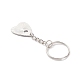 3Pcs Alloy Enamel Keychian(KEYC-JKC01410)-5