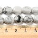 Natural Howlite Beads Strands(G-M420-D04-01)-5