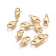 Brass Swivel Lobster Claw Clasps(KK-K238-39MG-S)-1