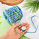 Raffia Ribbon(OCOR-TA0004-21C)-6