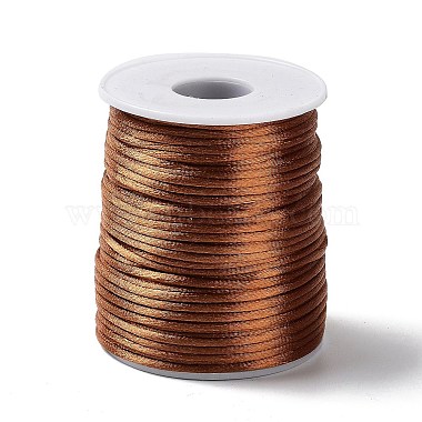 1.5mm Peru Polyester Thread & Cord