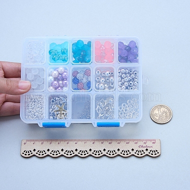 SUNNYCLUE DIY Jewelry Making Kits(DIY-SC0002-29)-7