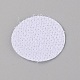 плоские круглые монеты крючок и петля самоклеющиеся(PJ-TAC0003-02A)-3