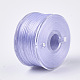 Special Coated Polyester Beading Threads for Seed Beads(OCOR-R038-22)-1