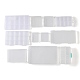 (Defective Closeout Sale: Scratched) Plastic Grid Bead Container Boxes(CON-XCP0001-26)-1