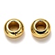 Brass Spacer Beads(KK-H752-03G)-1