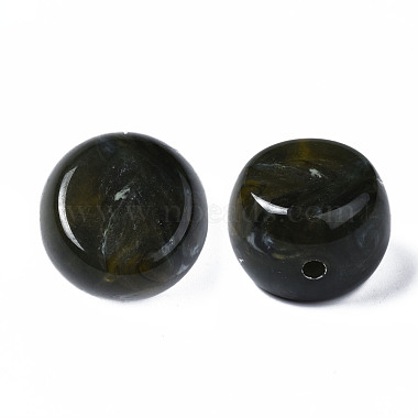 Acrylic Beads(OACR-N131-006-01)-3