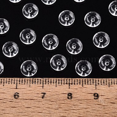 transparente Glasperlen(SEED-Q042-01A-B02)-4