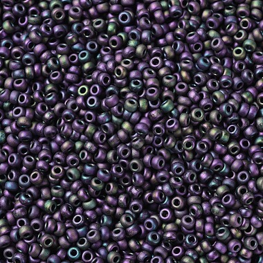 Perles rocailles miyuki rondes(SEED-X0054-RR2019)-3