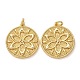 Brass Pendants(KK-CBA90BB-06G)-1